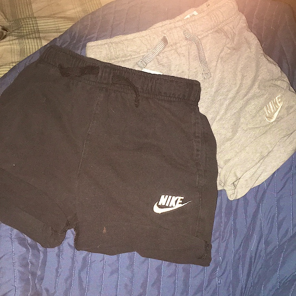 Nike shorts